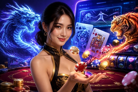 Câu chuyện thương hiệu vnd686